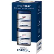 Eucerin urea repair duplo 450 ml + 450 ml