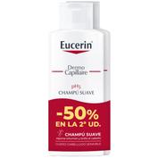 Eucerin ph 5 champu duplo 250 ml