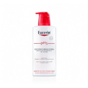 EUCERIN PIEL SENSIBLE PH-5 LOCION ENRIQUECIDA (400 ML)