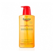 OLEOGEL DE DUCHA - EUCERIN PIEL SENSIBLE PH-5 (400 ML)
