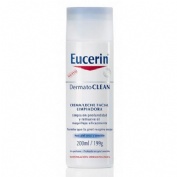 EUCERIN DERMATOCLEAN EMULSION LIMPIAD SUAVE (200 ML)