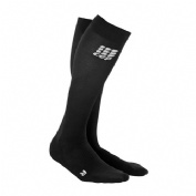 Cep calcetin running t4 sra negro
