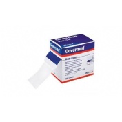 LEUKOPLAST SOFT - APOSITO ADHESIVO (TIRA 6X10 CM 10 U)