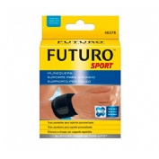 MUÑEQUERA DEPORTISTA - FUTURO VELCRO SPORT (T- S M)