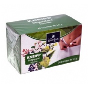 KNEIPP DELGAPLANT INFUSION (20 BOLSITAS)