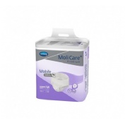 Absorb inc orina ligera c/ slip - molicare mobile super (t- med 14 u)