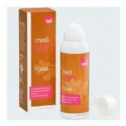 Medi soft foam 125 ml