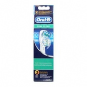 CEPILLO DENTAL ELECTRICO - BRAUN ORAL-B DUAL ACTION (RECAMBIO)