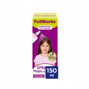 Fullmarks spray (150 ml)