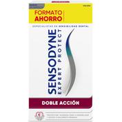 Sensodyne doble accion duplo