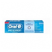 ORAL-B PRO EXPERT PROTECCION PROFESIONAL - PASTA DENTIFRICA (125 ML)