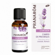 Pranarom la difusion campo de provenza 30 ml