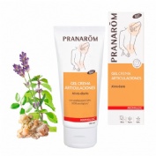 Aromalgic gel crema articulac bio 100ml