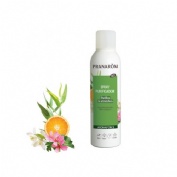 Pranarom spray purificante ravintsara naranja dulce 150 ml