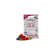 SOFTLIPS CUBE BALSA LABIAL SPF 15 FRUTOS BOSQUE
