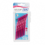 Tepe angle 0,4 mm rosa 6 uds