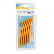 CEPILLO INTERDENTAL - TEPE ANGLE (0.45 MM NARANJA)