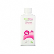 HIBI CLEANS PLUS LAVADO DE MANOS-CUERPO PIEL SAN (500 ML)