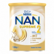 Nan 2 optipro supreme (800 g)
