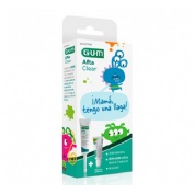 Gum aftaclear + muestra infantil 10 ml