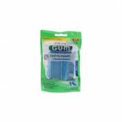 Gum aplicador seda dental 890m 30 und.
