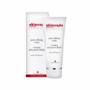 Skincode essentials mascarilla pore refining