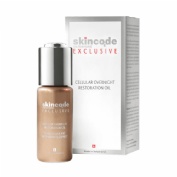 Skincode cellular overnight restoration oil 30 ml