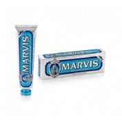 Marvis pasta de dientes aquatic mint 75 ml