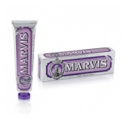 Marvis pasta de dientes jasmin mint 75 ml