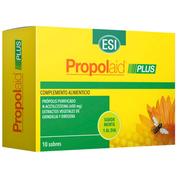Propolaid flu plus 10 sobres