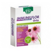 Immunilflor urto 30caps
