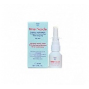 FILME NASALE ACEITE PARA LA MUCOSA NASAL (20 ML C/ APLICADOR A CHORRO)