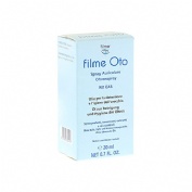 FILME OTO SPRAY AURICULAR PARA DETERSION - HIGIENE DEL OIDO (20 ML)