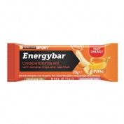 Barrita energybar banan 35g