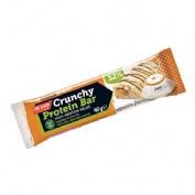 Barrita crunchy protein bar cappuccino 40 g