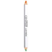 Lovren lapiz corrector 2 en 1 imperfecciones bolsas y ojeras 4,2g