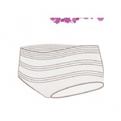 Braga desechable - chicco mammy (malla t-unica 4 u)