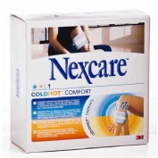 3M NEXCARE COLDHOT FRIO / CALOR (BOLSA COMFORT 10 X 26,5 CM)