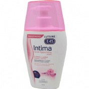 LUTSINE E45 INTIMA GEL HIGIENE INTIMA SUAVE (200 ML)