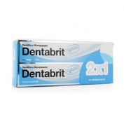 DENTABRIT BLANQUEADOR (125 ML 2 U)