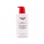 EUCERIN PIEL SENSIBLE PH-5 LOCION (400 ML)