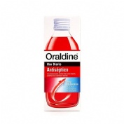 ORALDINE ANTISEPTICO (400 ML)