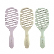 Beter natural fiber cepillo esqueleto flexible ref 03302