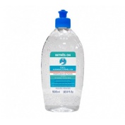 Gel hidroalcoholico 500ml liverny