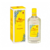 Agua de colonia concentrada - alvarez gomez (300 ml)