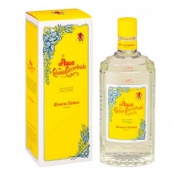 Agua de colonia concentrada - alvarez gomez (750 ml)