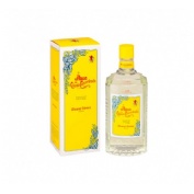 Agua de colonia concentrada - alvarez gomez (150 ml)