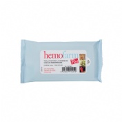 HEMOFARM PLUS TOALLITAS (SOBRE 20 TOALLITAS)