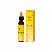Rescue remedy 20 ml flores de bach
