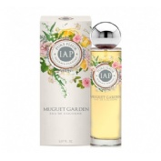 Iap pharma pure fleur eau de cologne (muguet garden 150 ml)